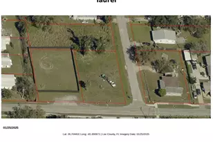 1115 Laurel Dr, North Fort Myers, FL 33917 - Photo 1