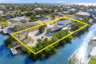 351 Jefferson Ct, Fort Myers Beach, FL 33931 - Photo 1