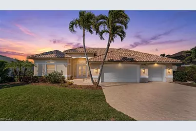 9797 Alhambra Ln, Bonita Springs, FL 34135 - Photo 1