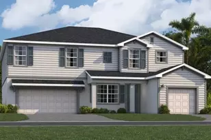 17545 Saddleback Loop, North Fort Myers, FL 33917 - Photo 1