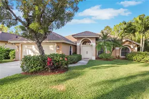 1287 Briarwood Ct, Naples, FL 34104 - Photo 1