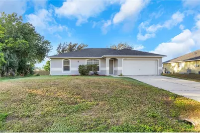 2318 NE 26th Ter, Cape Coral, FL 33909 - Photo 1
