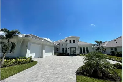9534 Caymas Way, Naples, FL 34114 - Photo 1