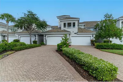 9205 Museo Cir #103, Naples, FL 34114 - Photo 1
