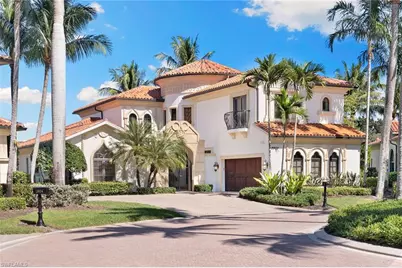 2970 Tiburon Blvd E, Naples, FL 34109 - Photo 1