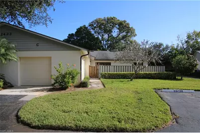 1433 Captains Walk #18C, Fort Pierce, FL 34950 - Photo 1