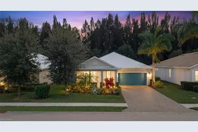 14571 Topsail Dr, Naples, FL 34114 - Photo 1