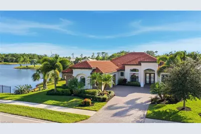 2280 Somerset Pl, Naples, FL 34120 - Photo 1