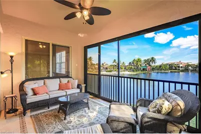 8524 Via Lungomare Cir #206, Estero, FL 33928 - Photo 1