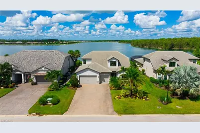 19381 Aqua Shore Dr, Fort Myers, FL 33913 - Photo 1