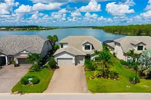 19381 Aqua Shore Dr, Fort Myers, FL 33913 - Photo 1