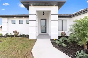 3202 8th St SW, Lehigh Acres, FL 33976 - Photo 1