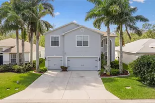 14077 Danpark Loop, Fort Myers, FL 33912 - Photo 1