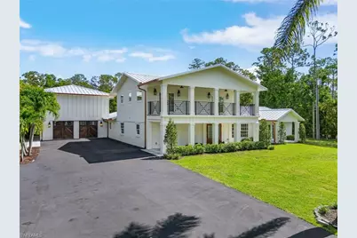 6155 Standing Oaks Ln, Naples, FL 34119 - Photo 1