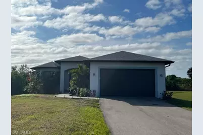 2930 37th Avenue NE 37th Avenue NE Ave NE, Naples, FL 34120 - Photo 1