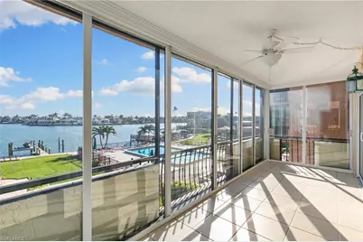 3430 Gulf Shore Blvd N #2B, Naples, FL 34103 - Photo 1