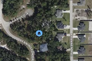 729 Bennington Dr, Lehigh Acres, FL 33974 - Photo 1