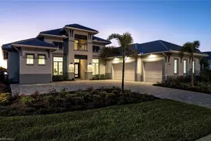 1186 Blue Shell Loop, Sarasota, FL 34240 - Photo 1