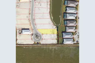 15812 Derna St, Naples, FL 34114 - Photo 1