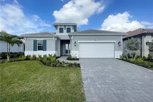 3945 Perseus St, Naples, FL 34120 - Photo 1