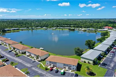 25275 Rampart Blvd #104, Punta Gorda, FL 33983 - Photo 1