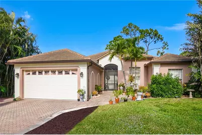 6175 Green Blvd, Naples, FL 34116 - Photo 1
