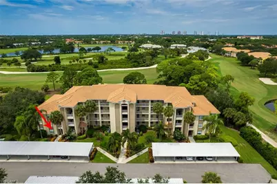 9350 Highland Woods Blvd #4101, Bonita Springs, FL 34135 - Photo 1