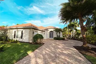 2740 Island Pond Ln, Naples, FL 34119 - Photo 1