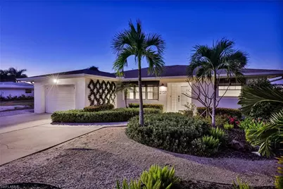 2737 Shoreview Dr, Naples, FL 34112 - Photo 1