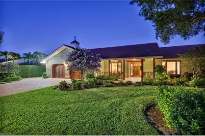 4870 Whispering Pine Way, Naples, FL 34103 - Photo 1