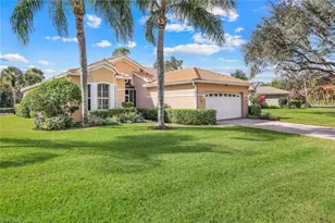 462 Preswick Ln SW, Naples, FL 34120 - Photo 1