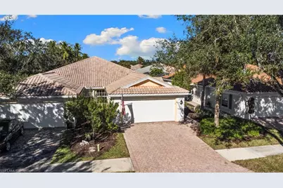 4907 Kingston Way, Naples, FL 34119 - Photo 1