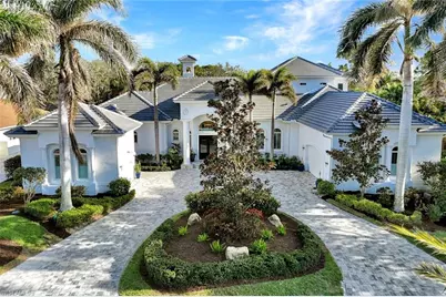 253 Cheshire Way, Naples, FL 34110 - Photo 1