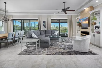 4500 Colony Villas Dr #3, Bonita Springs, FL 34134 - Photo 1