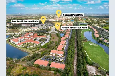 8540 Violeta St #203, Estero, FL 34135 - Photo 1