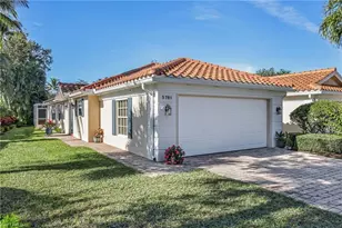 5781 Drummond Way, Naples, FL 34119 - Photo 1