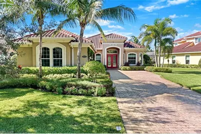 9333 Campanile Cir, Naples, FL 34114 - Photo 1