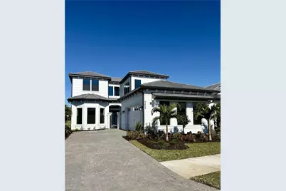 9454 Caymas Ter, Naples, FL 34114 - Photo 1