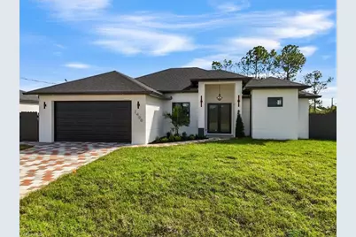 2400 Conroy Ave N, Lehigh Acres, FL 33971 - Photo 1