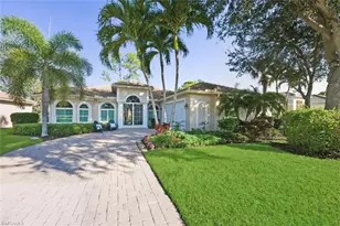 3657 Recreation Ln, Naples, FL 34116 - Photo 1