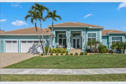 525 Taylor Ct, Marco Island, FL 34145 - Photo 1