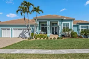 525 Taylor Ct, Marco Island, FL 34145 - Photo 1
