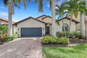 11213 Monte Carlo Boulevard, Bonita Springs, FL 34135 - Photo 1