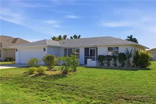 808 SE 32nd Terrace, Cape Coral, FL 33904 - Photo 1