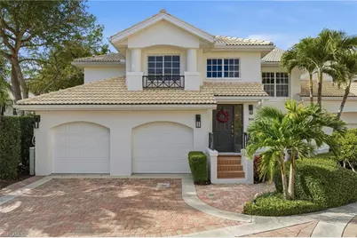 6865 San Marino Dr #301B, Naples, FL 34108 - Photo 1