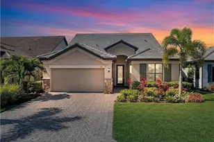 3944 Black Eagle Ln, Fort Myers, FL 33966 - Photo 1