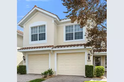 1295 Henley St #1203, Naples, FL 34105 - Photo 1