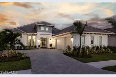 9566 Caymas Way, Naples, FL 34114 - Photo 1