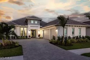 9566 Caymas Wy, Naples, FL 34114 - Photo 1