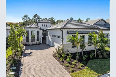 9441 Caymas Ter, Naples, FL 34114 - Photo 1